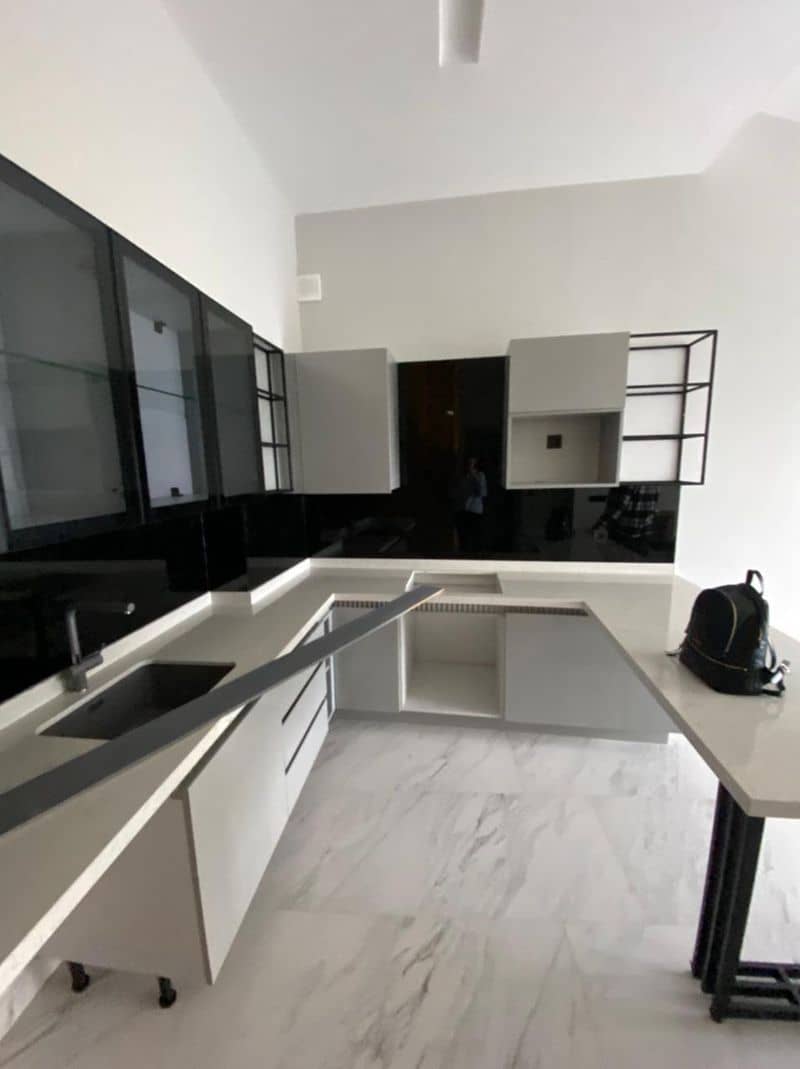 Apartment in a Luxury Residential Complex in the Kargıdjak Area (10300) — photo 7