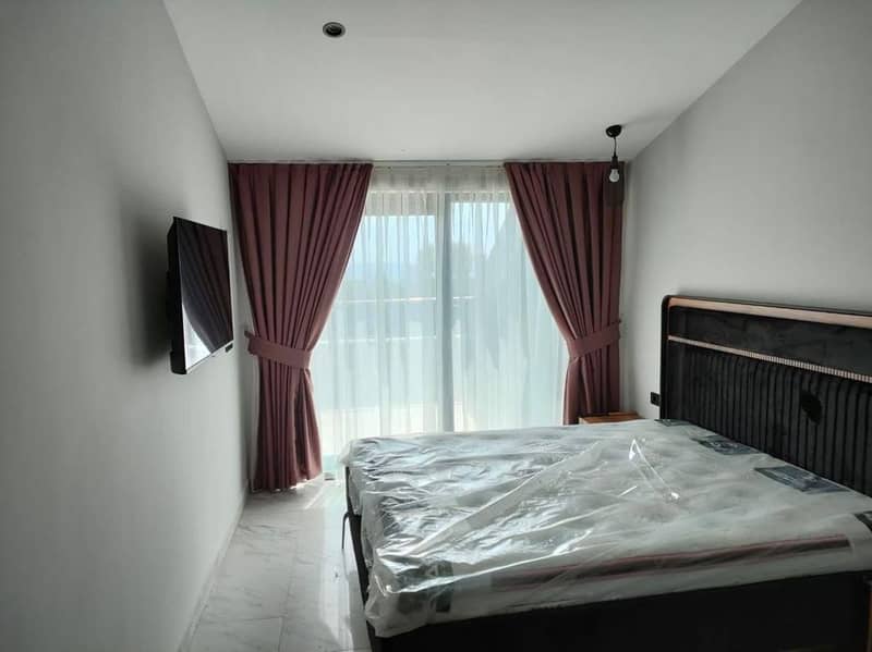 Apartment in a Luxury Residential Complex in the Kargıdjak Area (10300) — photo 18