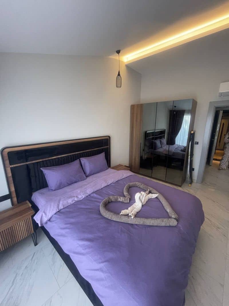 Apartment in a Luxury Residential Complex in the Kargıdjak Area (10300) — photo 21