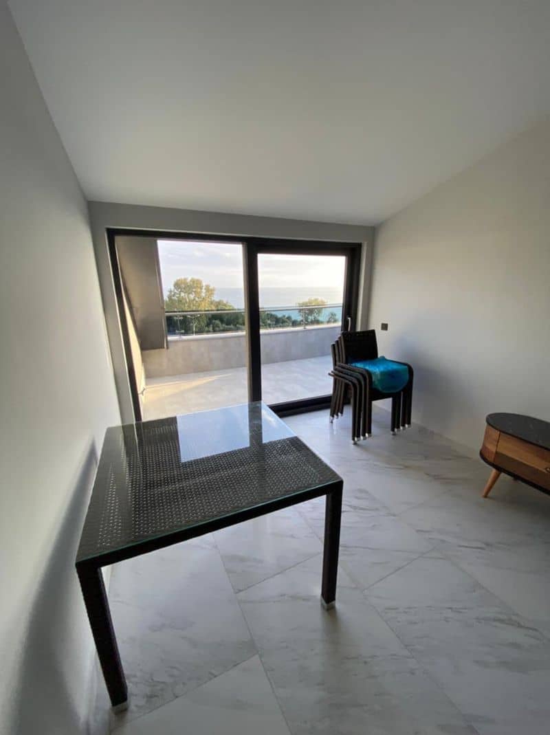 Apartment in a Luxury Residential Complex in the Kargıdjak Area (10300) — photo 14