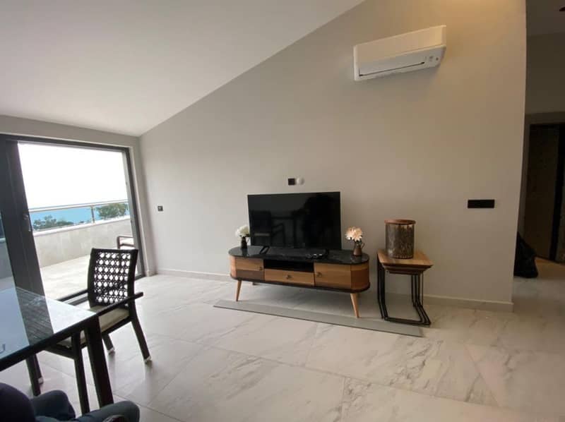 Apartment in a Luxury Residential Complex in the Kargıdjak Area (10300) — photo 13