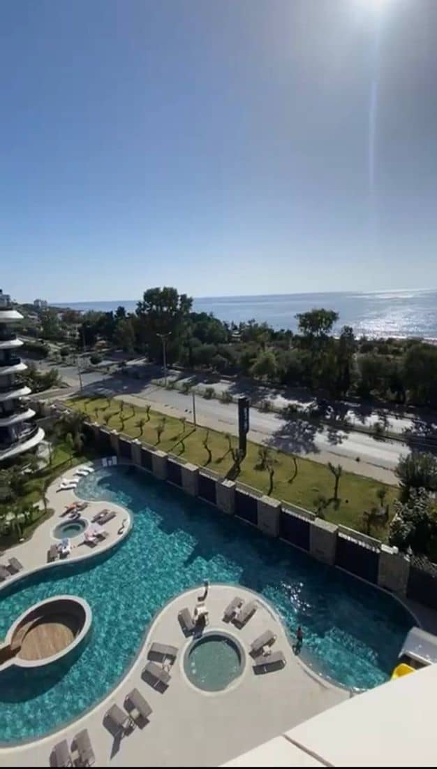 Apartment in a Luxury Residential Complex in the Kargıdjak Area (10300) — photo 5