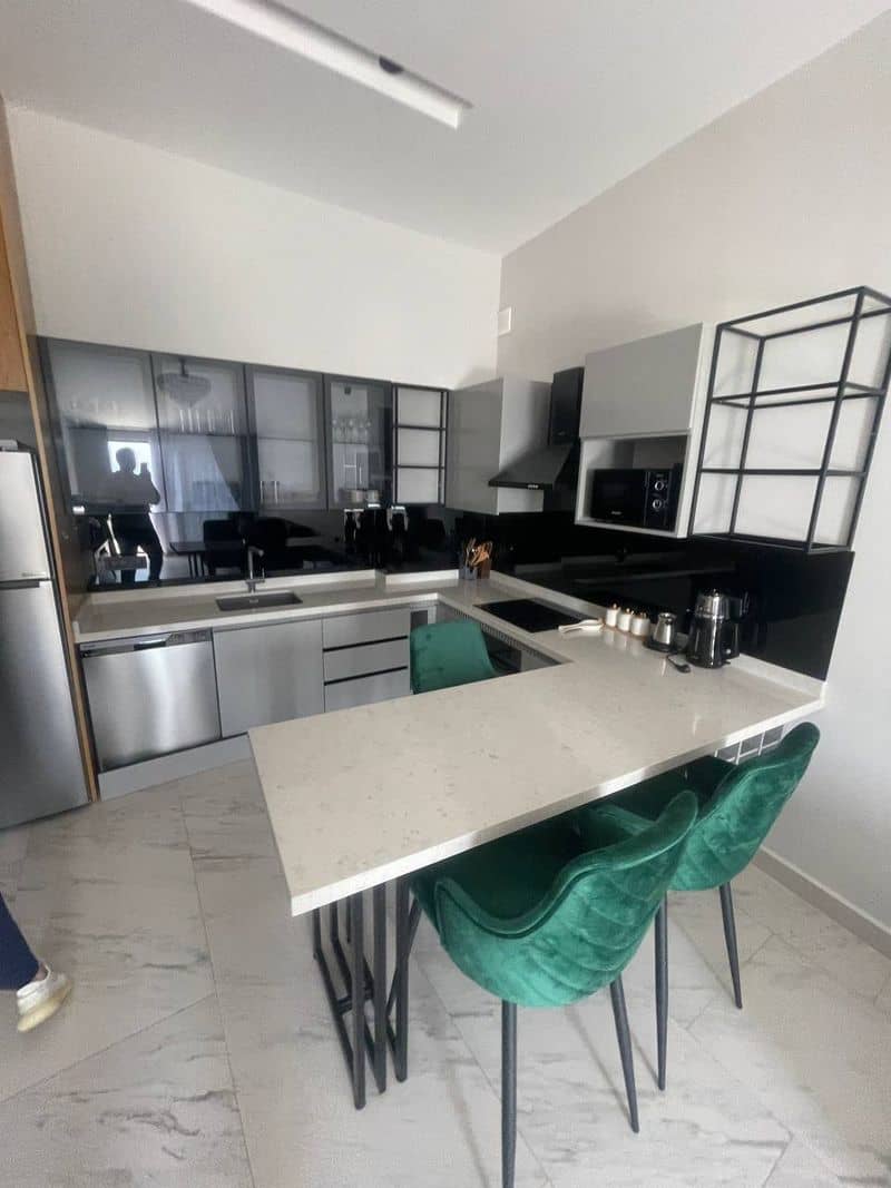 Apartment in a Luxury Residential Complex in the Kargıdjak Area (10300) — photo 19