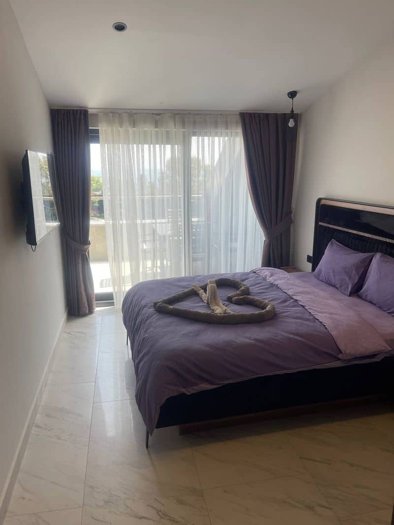 Apartment in a Luxury Residential Complex in the Kargıdjak Area (10300) — photo 22