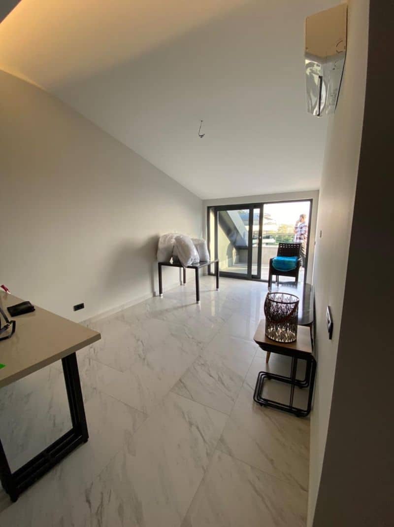 Apartment in a Luxury Residential Complex in the Kargıdjak Area (10300) — photo 24