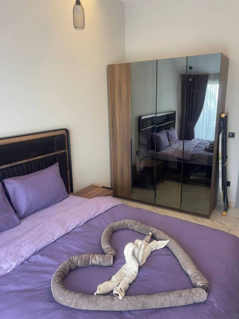 Apartment in a Luxury Residential Complex in the Kargıdjak Area (10300) — photo 23