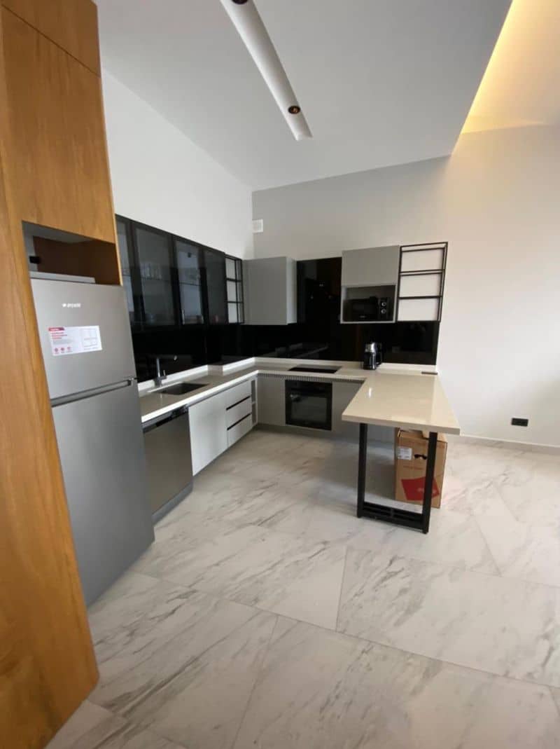Apartment in a Luxury Residential Complex in the Kargıdjak Area (10300) — photo 12