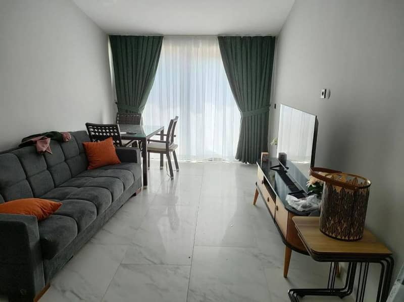 Apartment in a Luxury Residential Complex in the Kargıdjak Area (10300) — photo 17