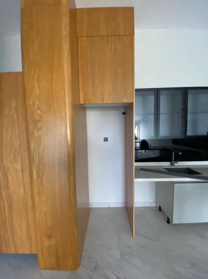 Apartment in a Luxury Residential Complex in the Kargıdjak Area (10300) — photo 11