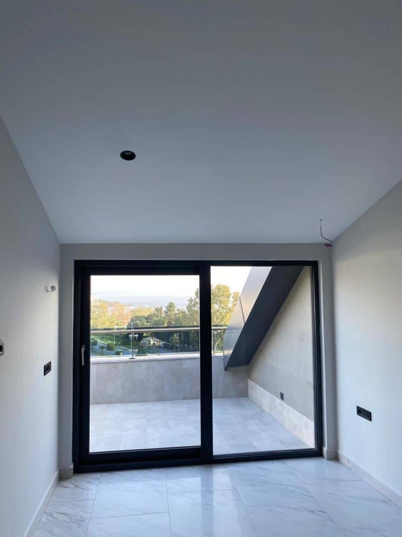 Apartment in a Luxury Residential Complex in the Kargıdjak Area (10300) — photo 15