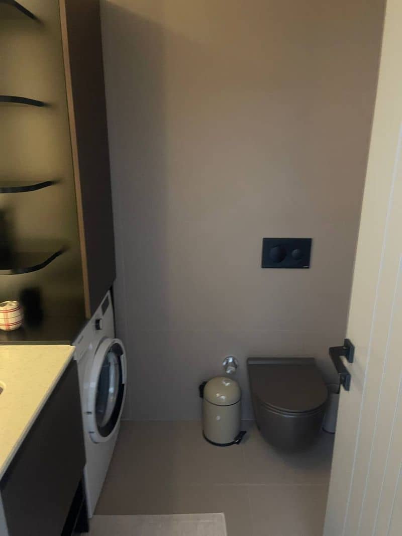 Apartment in a Luxury Residential Complex in the Kargıdjak Area (10300) — photo 26