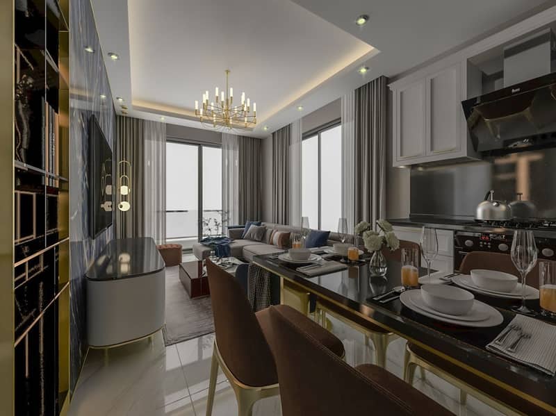 Apartment from Owner near Cleopatra Beach (10800) — photo 5
