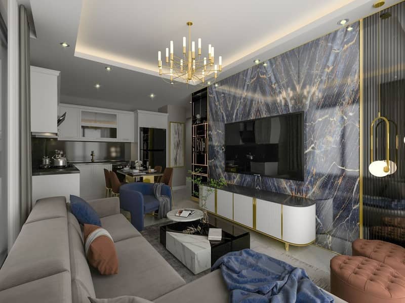 Apartment from Owner near Cleopatra Beach (10800) — photo 6