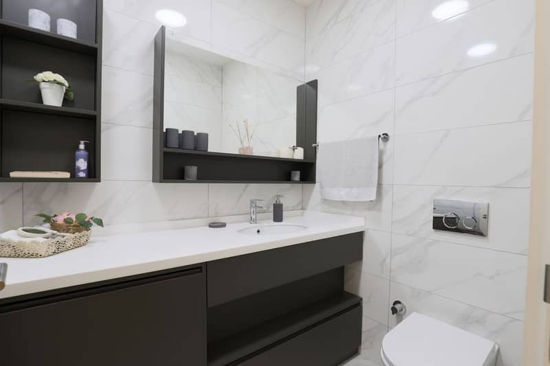 Apartments in a Residential Complex in Istanbul (110345) — photo 21