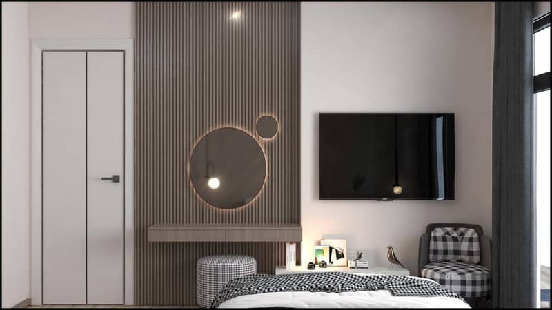 Exclusive Offer! Ilkem Hayat Towers - Residential Complex 500 Meters from the Sea (007000) — photo 14