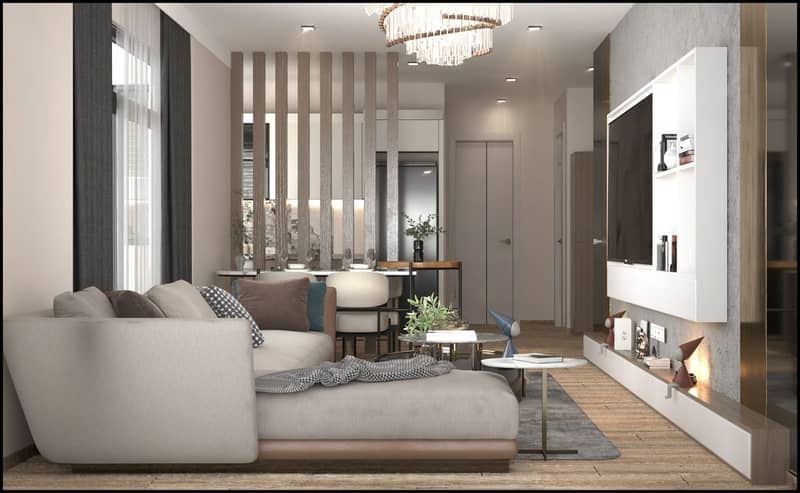 Exclusive Offer! Ilkem Hayat Towers - Residential Complex 500 Meters from the Sea (007000) — photo 13