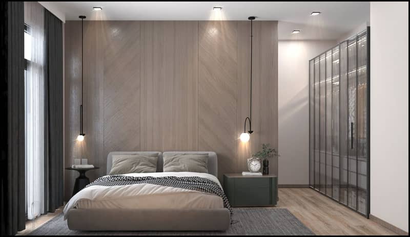Exclusive Offer! Ilkem Hayat Towers - Residential Complex 500 Meters from the Sea (007000) — photo 16