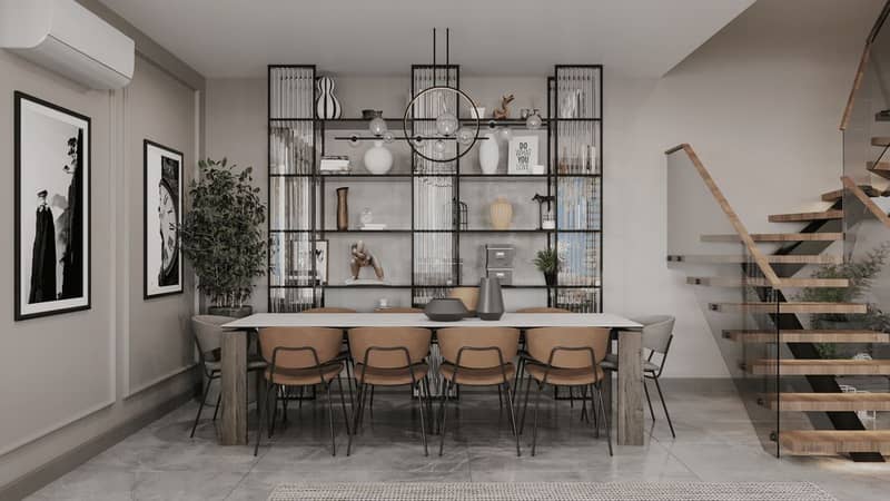 Apartments from the Developer in a New Residential Complex in the Djikcjilli Area (015390) — photo 19