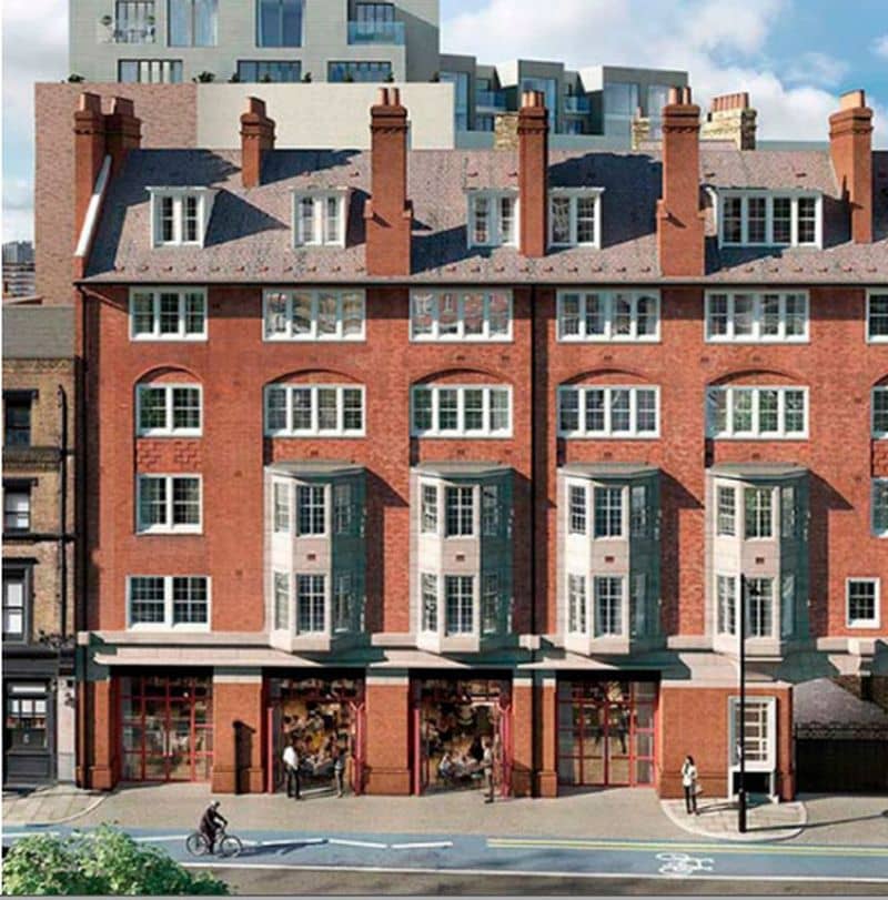 Modern Apartment in Close Proximity to Central London (004283) — photo 11