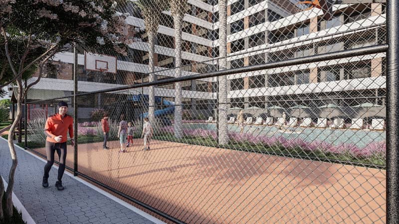 Apartments in Mersin at Affordable Prices (017165) — photo 8