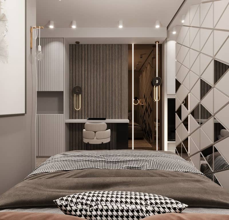 Apartments in Mersin at Affordable Prices (017165) — photo 14