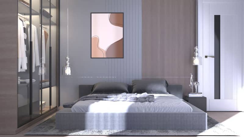 Spacious Villas in a Complex in the Tepe Area (002243) — photo 19