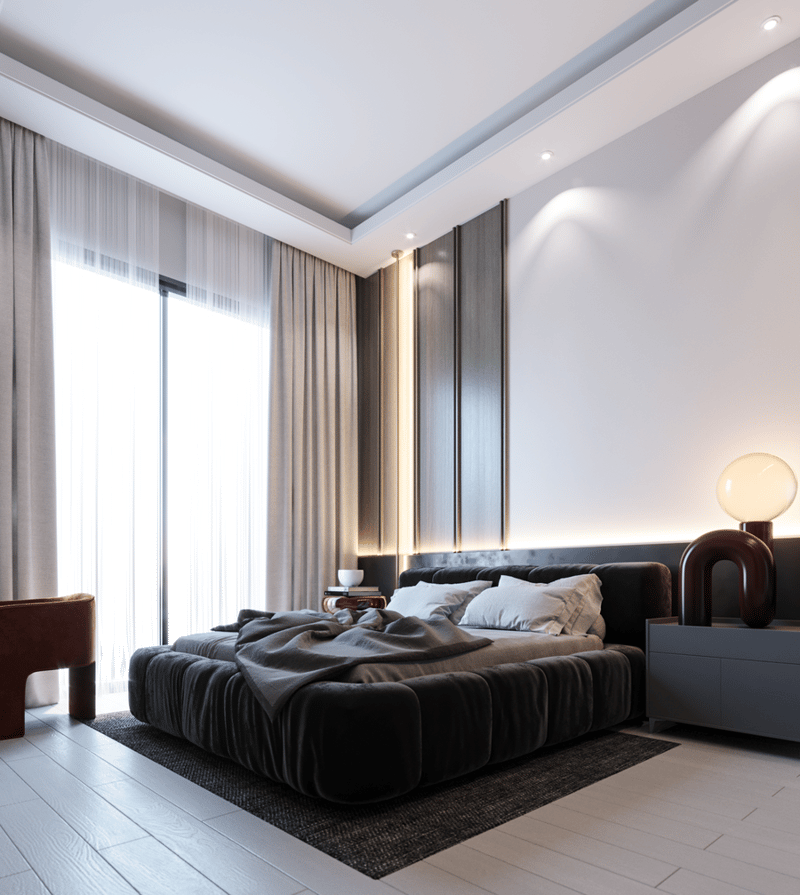 Spacious Apartments in Residential Complex from Developer in Oba Area (001483) — photo 25