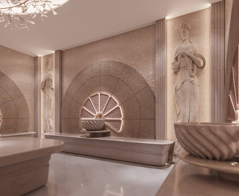 Spacious Apartments in Residential Complex from Developer in Oba Area (001483) — photo 20