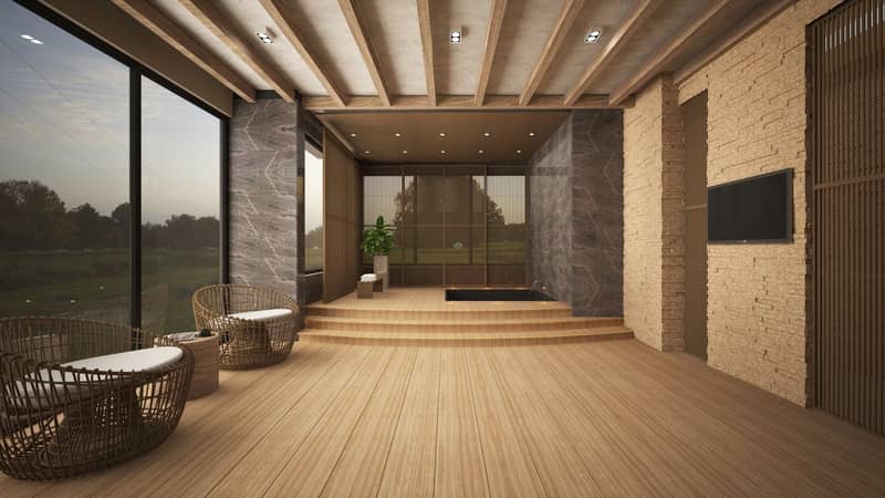 Apartments in a Residential Complex with Excellent Infrastructure in the Oba District (002484) — photo 20