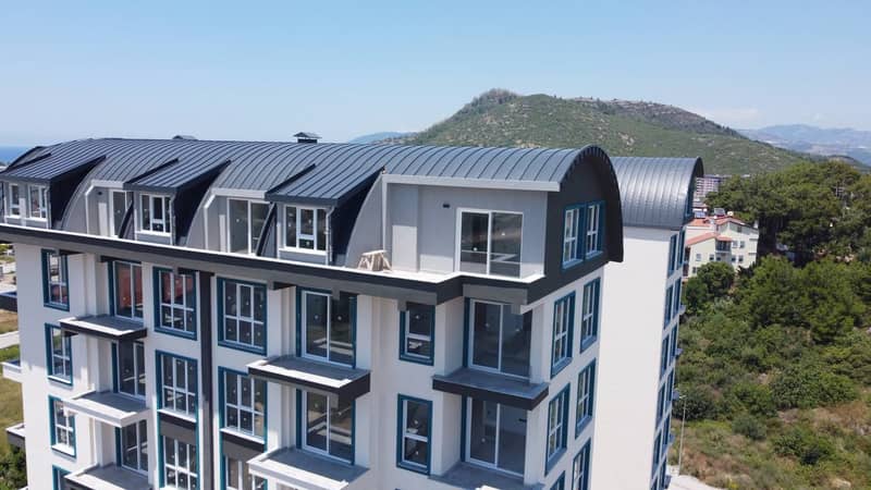 Investor Property in a Complex with Rich Infrastructure, Gazipasha (12100) — photo 2
