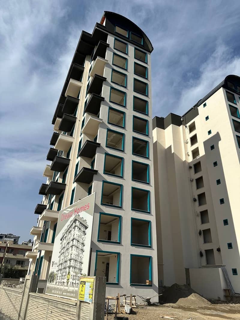 Investor Property in a Complex with Rich Infrastructure, Gazipasha (12100) — photo 11
