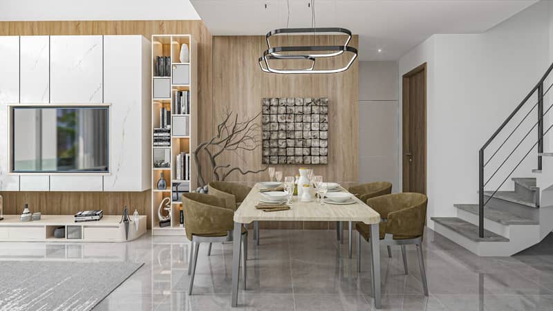 Apartments in a Luxury Residential Complex 10 Minutes from Famagusta (001105) — photo 11
