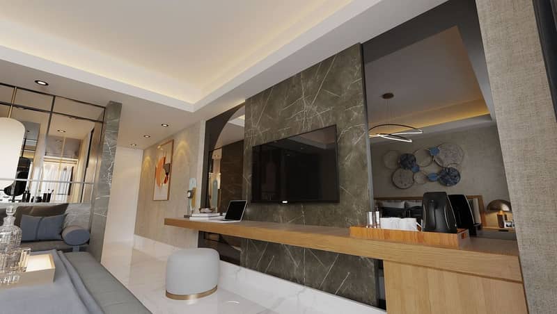 Unique View Apartments in the Heart of Long Beach Region (001193) — photo 30