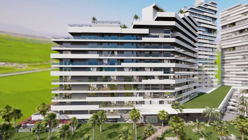 Unique View Apartments in the Heart of Long Beach Region (001193) — photo 8