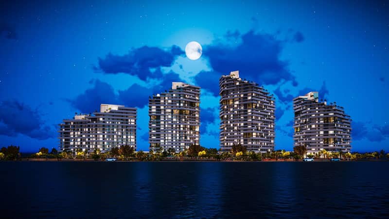Unique View Apartments in the Heart of Long Beach Region (001193) — photo 10