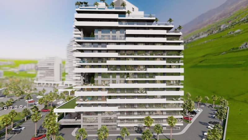 Unique View Apartments in the Heart of Long Beach Region (001193) — photo 7