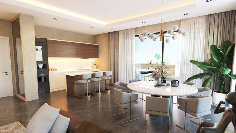 Unique View Apartments in the Heart of Long Beach Region (001193) — photo 32
