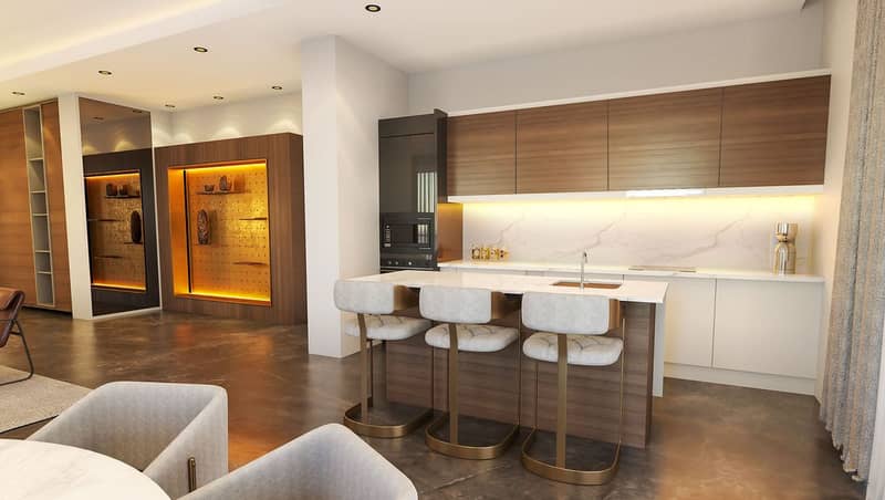 Unique View Apartments in the Heart of Long Beach Region (001193) — photo 34