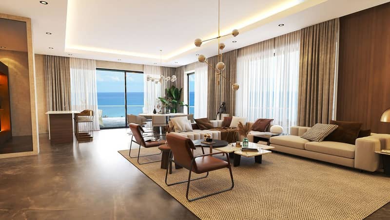 Unique View Apartments in the Heart of Long Beach Region (001193) — photo 33