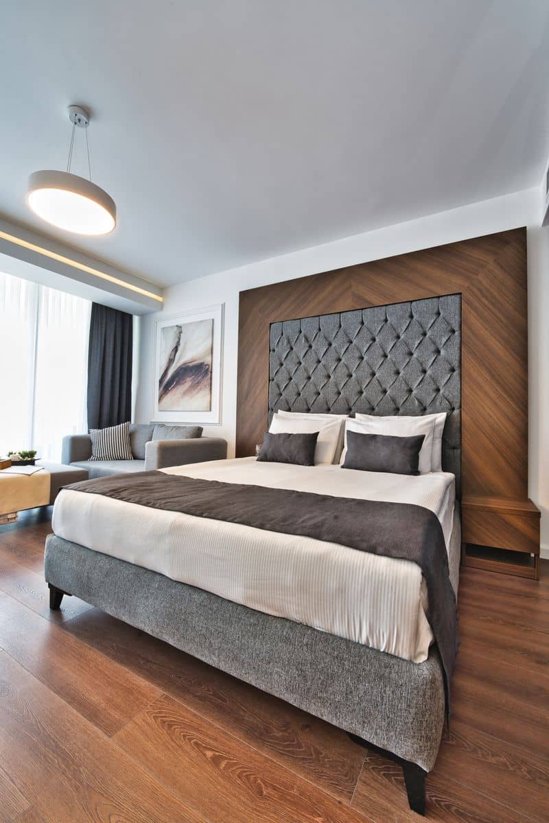 Apartments in a Residential Complex 500 Meters from the Popular Long Beach, Iskele (002201) — photo 41