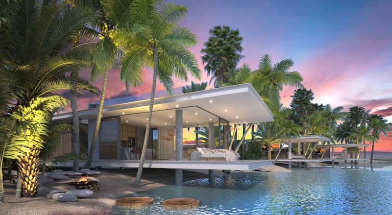 Cyprus' Largest Beachfront Residential Project in Tatlysu (003194) — photo 4