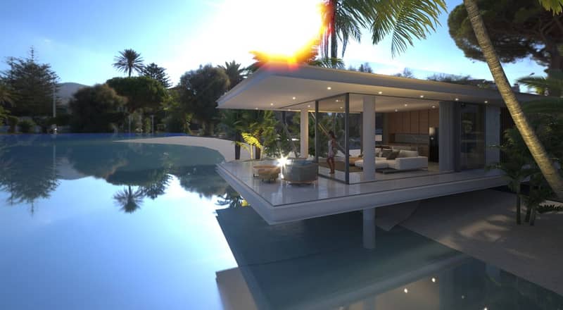 Cyprus' Largest Beachfront Residential Project in Tatlysu (003194) — photo 41