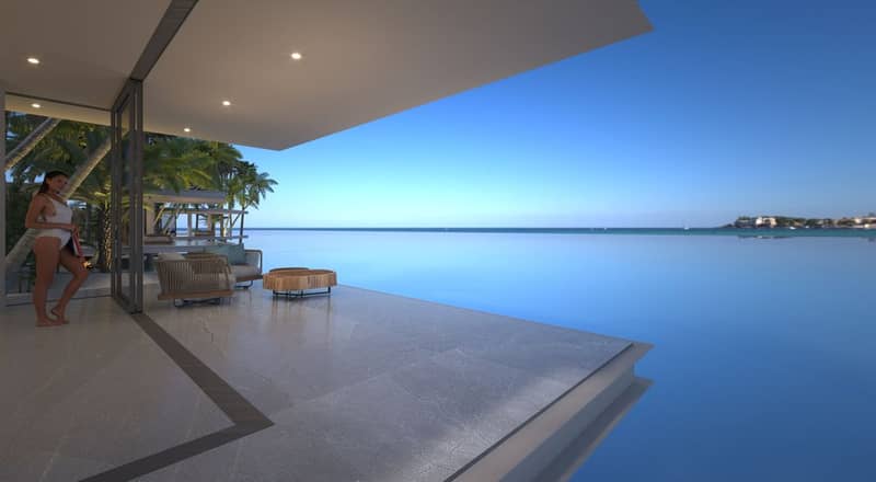 Cyprus' Largest Beachfront Residential Project in Tatlysu (003194) — photo 42