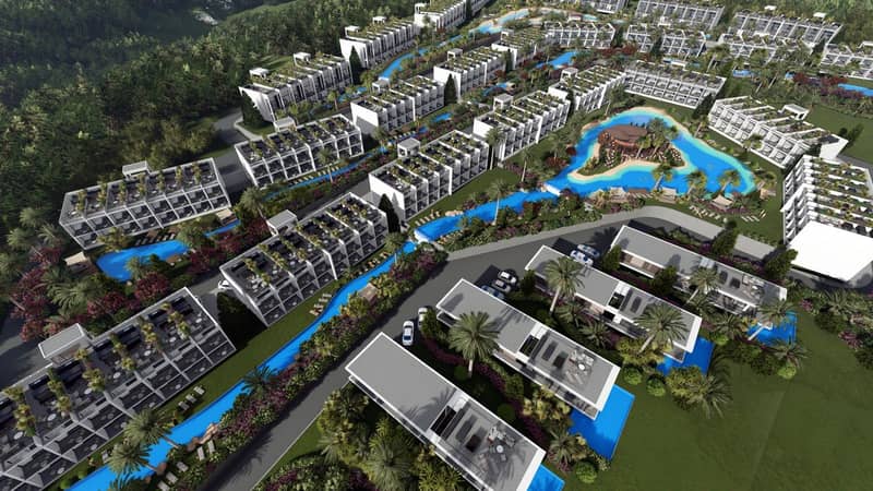 Cyprus' Largest Beachfront Residential Project in Tatlysu (003194) — photo 28