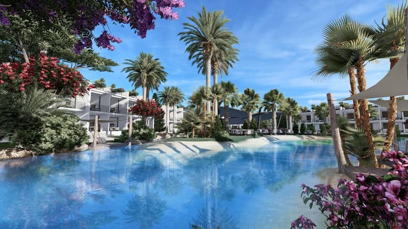 Cyprus' Largest Beachfront Residential Project in Tatlysu (003194) — photo 35