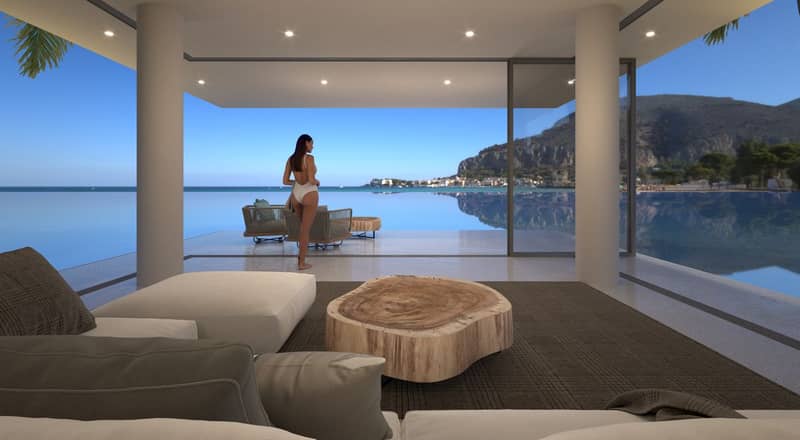 Cyprus' Largest Beachfront Residential Project in Tatlysu (003194) — photo 19
