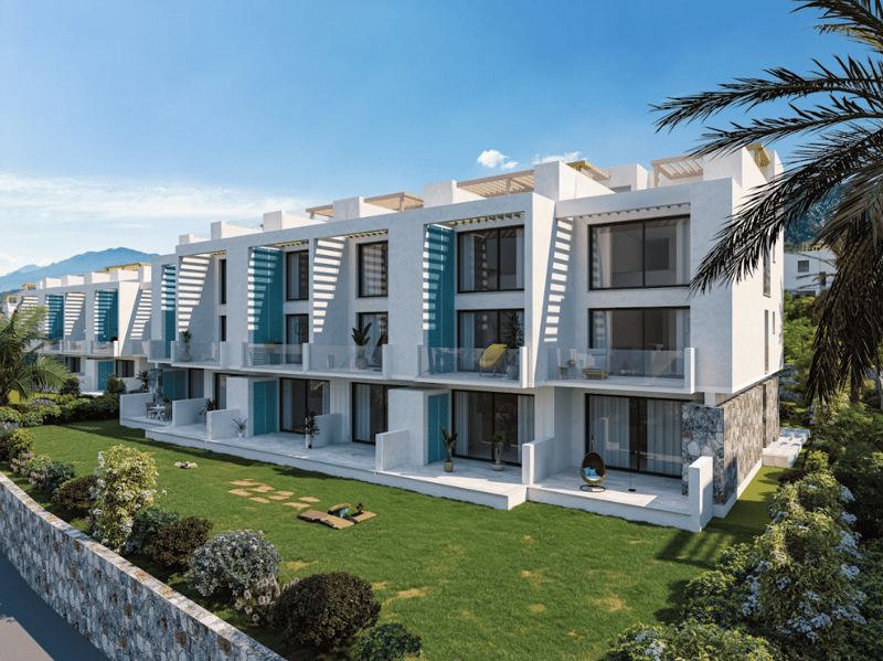 Premier Project with Wellness Centre in Tatlysu (005272) — photo 11