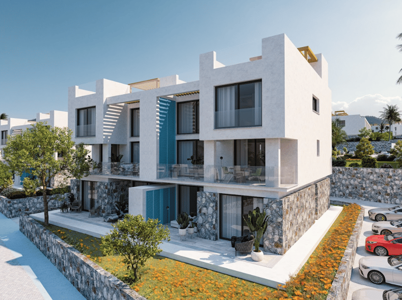 Premier Project with Wellness Centre in Tatlysu (005272) — photo 12