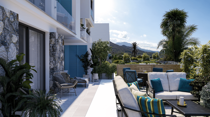 Premier Project with Wellness Centre in Tatlysu (005272) — photo 15