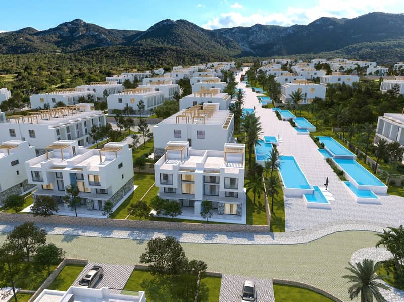Premier Project with Wellness Centre in Tatlysu (005272) — photo 6